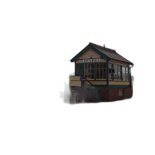 building, furniture, umbrella, hat, 3d render, concept art, pixel art, photorealistic transparent PNG cut-out