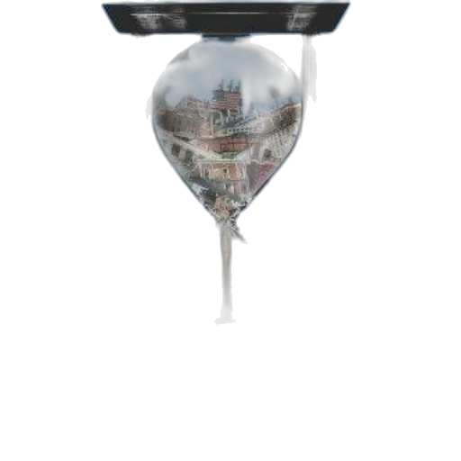 umbrella, jewelry, staff, bottle, 3d render, photorealistic, concept art, large transparent PNG cut-out