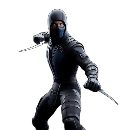 weapon, staff, sword, mask, concept art, 3d render, comic book art, pixel art transparent PNG cut-out