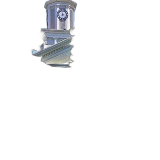 robot, staff, crown, jewelry, 3d render, concept art, vaporwave, pixel art transparent PNG cut-out