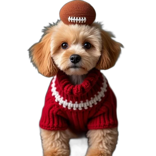 hat, animal, jewelry, jacket transparent PNG cut-out