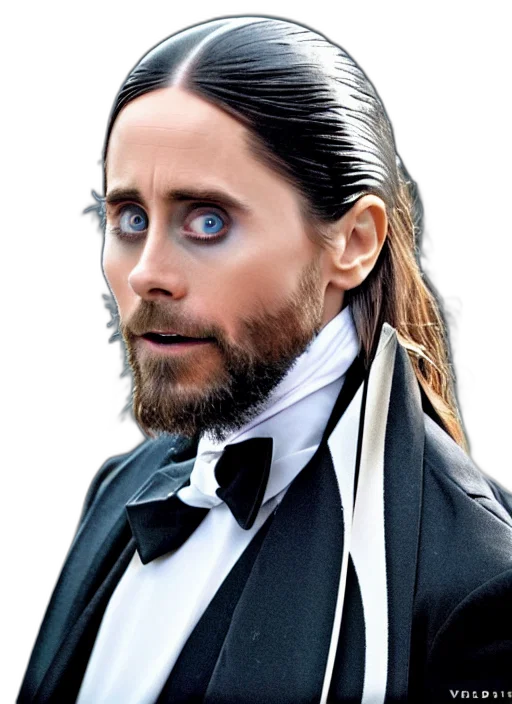 hair, face, animal, creature transparent PNG cut-out