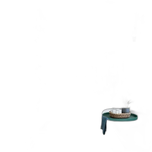 furniture, robot, jewelry, hair, 3d render, pixel art, concept art, photorealistic transparent PNG cut-out