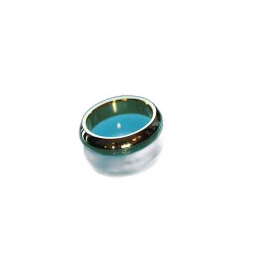 jewelry, crown, furniture, 3d render, blue, close-up, image, gold transparent PNG cut-out