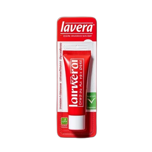 bottle, weapon, close-up, image, lip, balm, packaging, red transparent PNG cut-out