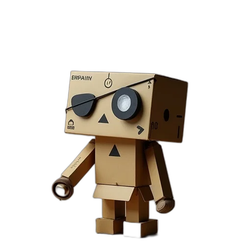 robot, staff, mask, face transparent PNG cut-out