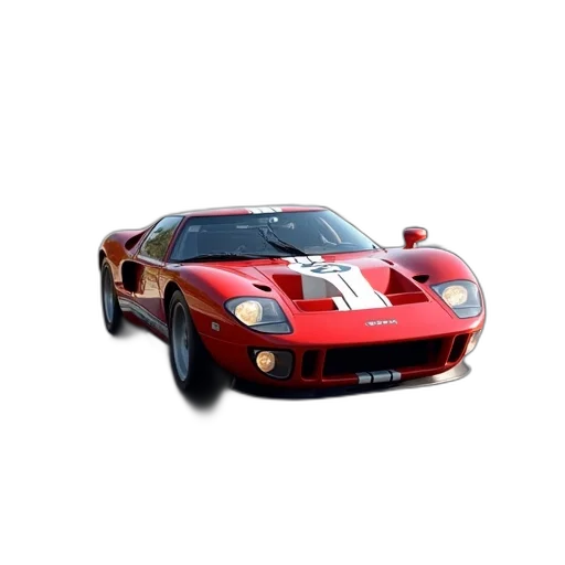 car, animal, weapon, 3d render transparent PNG cut-out
