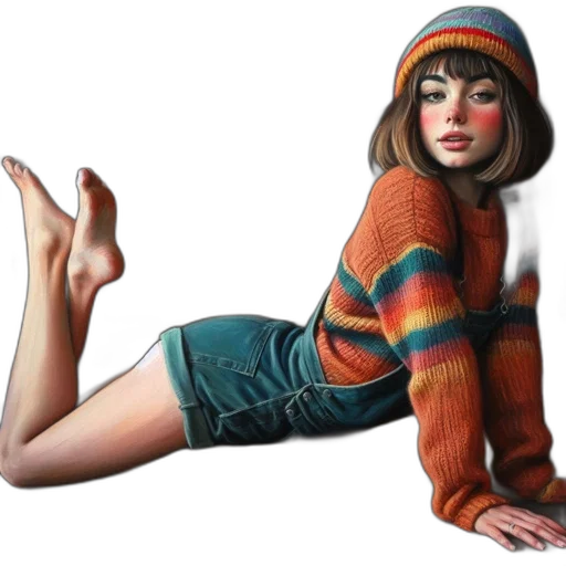 dress, jacket, hat, robot, photorealistic, concept art, fantasy art, 3d render transparent PNG cut-out