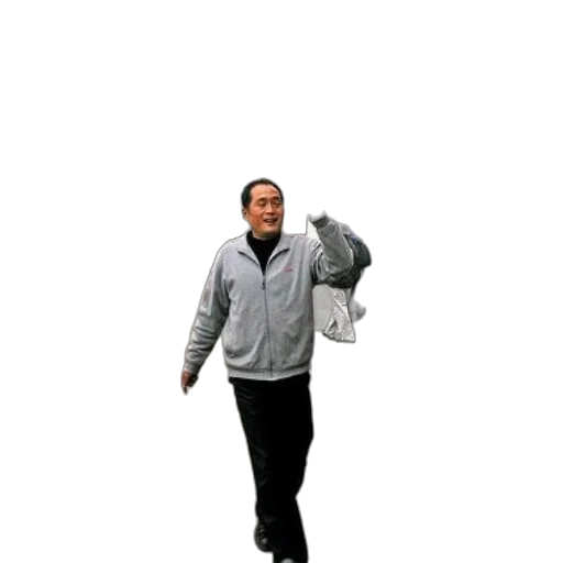 staff, jacket, creature, robot, 3d render, photorealistic, concept art, pixel art transparent PNG cut-out
