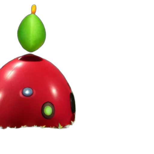 robot, crown, hat, food transparent PNG cut-out