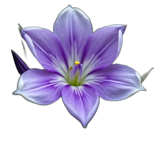 flower, crown, jewelry, staff, photorealistic, 3d render, oil painting, concept art transparent PNG cut-out