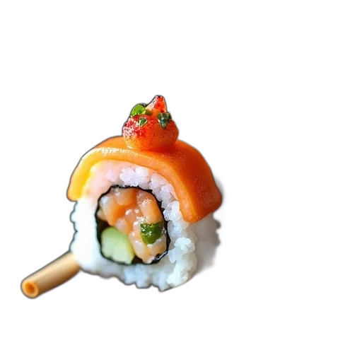 food, umbrella, weapon, staff, 3d render, photorealistic, concept art, underwater transparent PNG cut-out