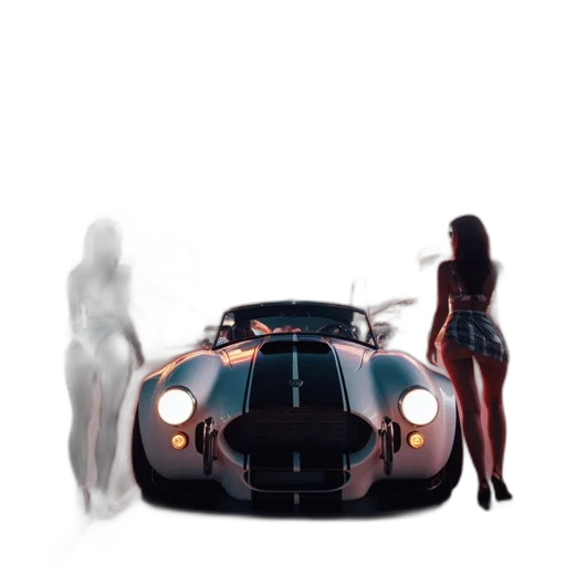 car, dress, robot, animal, concept art, 3d render, photorealistic, comic book art transparent PNG cut-out