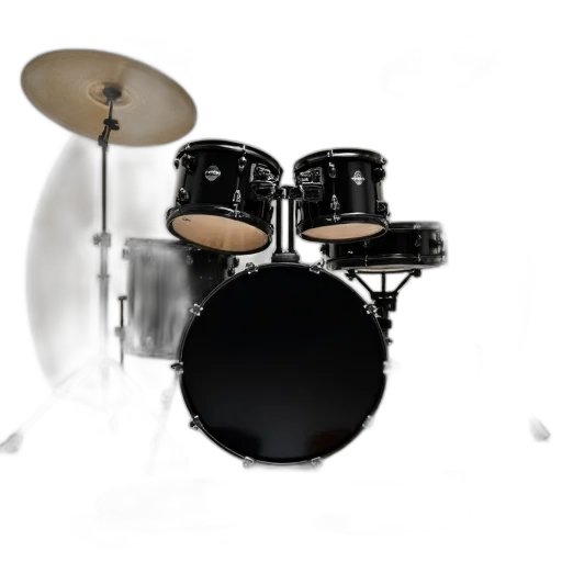 crown, weapon, 3d render, photorealistic, concept art, monochrome, drum, set transparent PNG cut-out