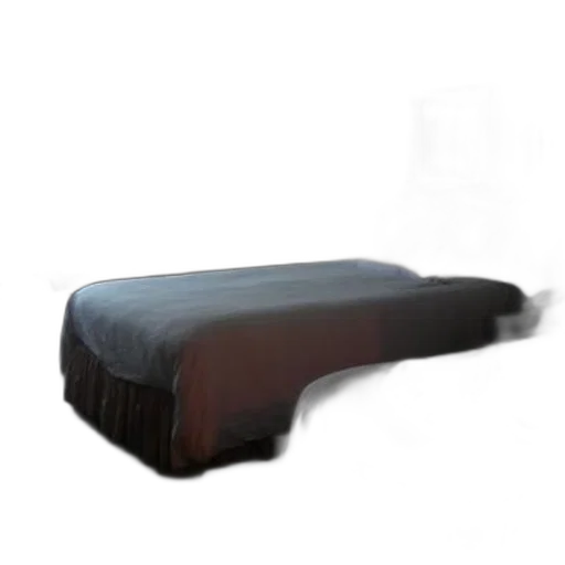 furniture, car, hat, crown, 3d render, photorealistic, dark, hotel transparent PNG cut-out
