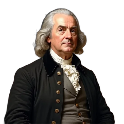 face, staff, hair, jacket transparent PNG cut-out