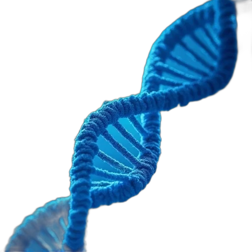 hair, dna, chromosome, pictured transparent PNG cut-out