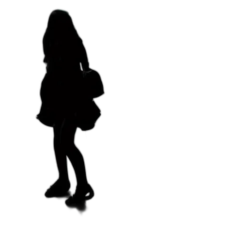 dress, staff, jacket, face, pixel art, cartoon, 3d render, concept art transparent PNG cut-out