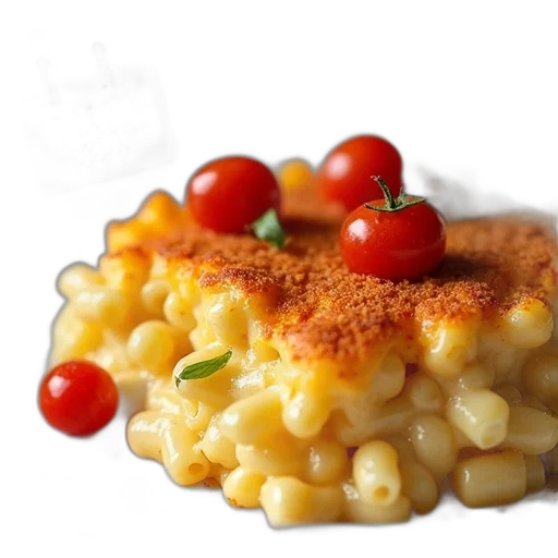 food, crown, photorealistic, 3d render, close-up, image, dish, label transparent PNG cut-out