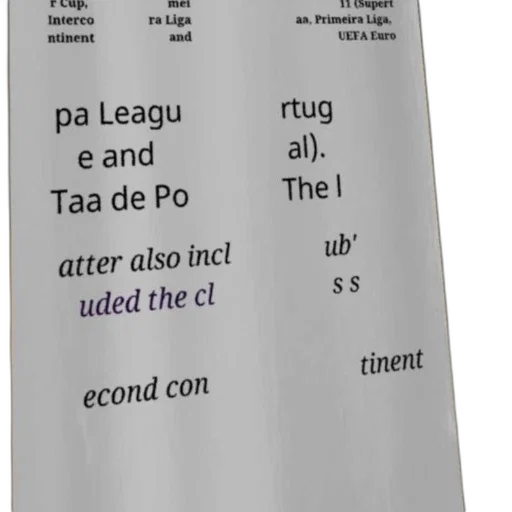 bottle, image, contains, text, about, various, football, leagues transparent PNG cut-out