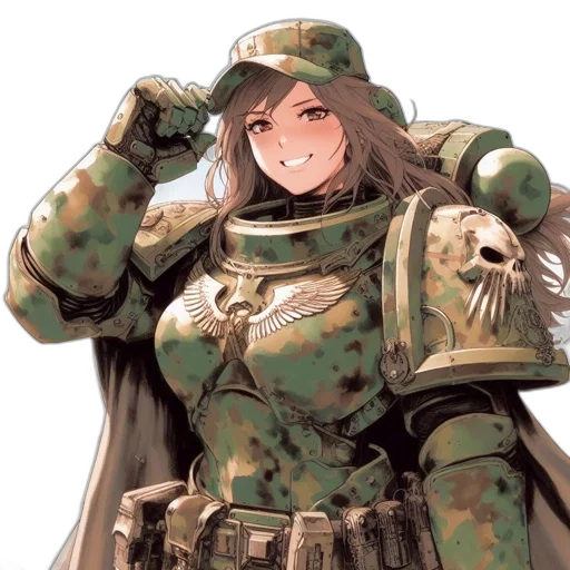 weapon, concept art, pixel art, anime, watercolor, green, earth tones, animation transparent PNG cut-out