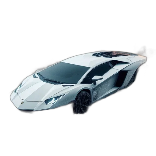 car, weapon, animal, robot, 3d render, photorealistic, concept art, fantasy art transparent PNG cut-out