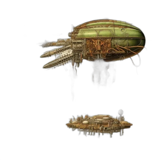weapon, hair, creature, hat, concept art, fantasy art, 3d render, pixel art transparent PNG cut-out
