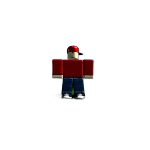 animal, creature, hat, robot, 3d render, pixel art, concept art, cartoon transparent PNG cut-out