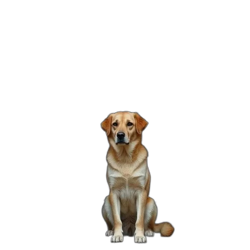 animal, staff, creature, face transparent PNG cut-out