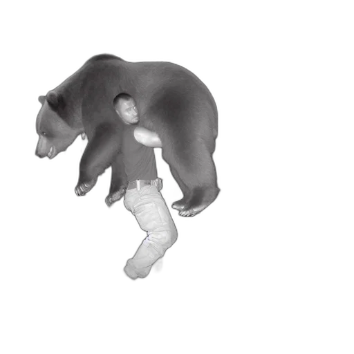 animal, creature, mask, robot, 3d render, concept art, photorealistic, pixel art transparent PNG cut-out