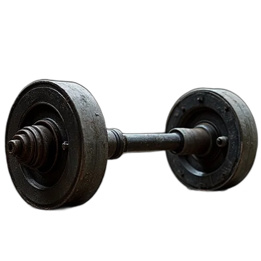 weapon, sword, furniture, jewelry transparent PNG cut-out