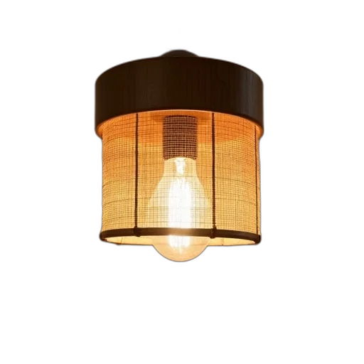 furniture, 3d render, photorealistic, earth tones, golden, wooden, flush, light transparent PNG cut-out