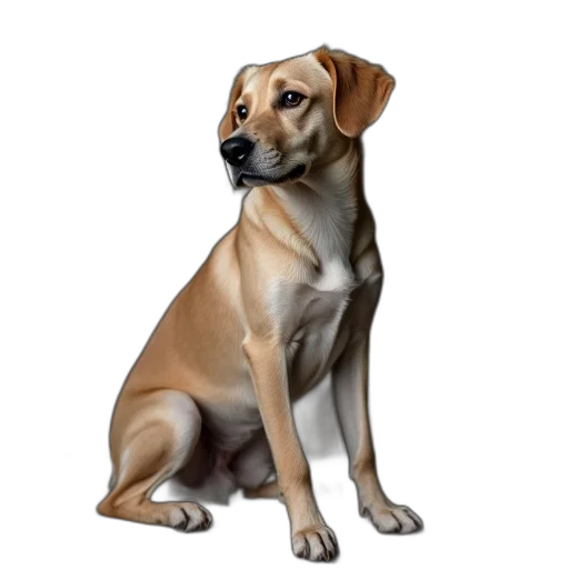 animal, staff, creature, face transparent PNG cut-out