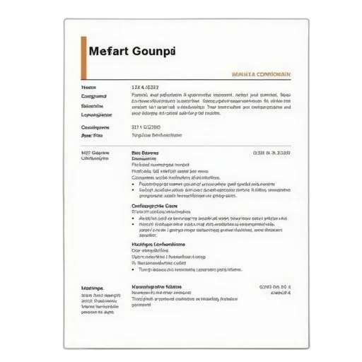 staff, resume, template, receptionist, assistant, office, sample, objective transparent PNG cut-out