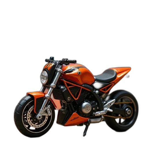 weapon, 3d render, photorealistic, concept art, toy, bike, poster, hot transparent PNG cut-out