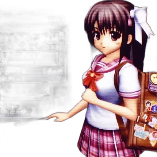staff, weapon, anime, pixel art, photorealistic, concept art, fog, young transparent PNG cut-out