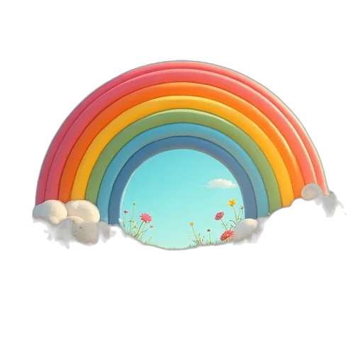 umbrella, hat, crown, jewelry transparent PNG cut-out