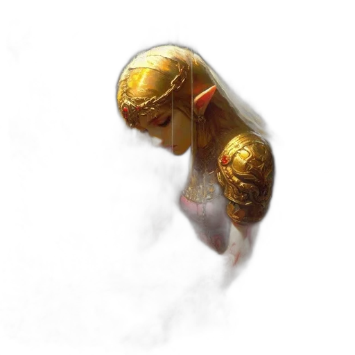 mask, robot, jewelry, face, concept art, photorealistic, fantasy art, comic book art transparent PNG cut-out