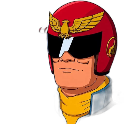 mask, face, jacket, hat, cartoon, comic book art, anime, concept art transparent PNG cut-out