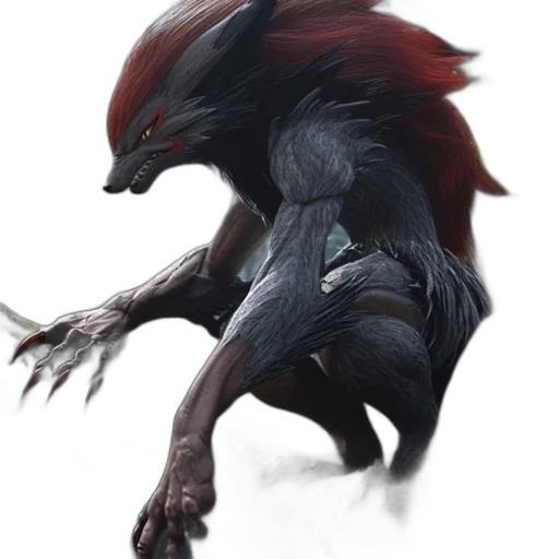 creature, animal, dragon, mask, concept art, fantasy art, 3d render, pixel art transparent PNG cut-out