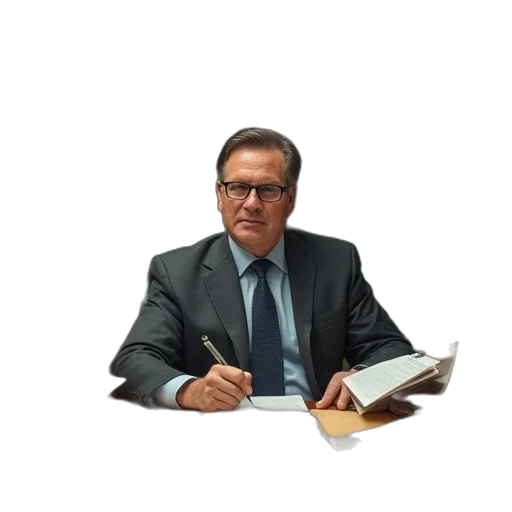 staff, face, pensite, man transparent PNG cut-out