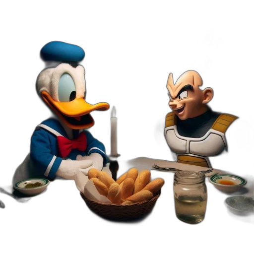 food, mask, concept art, 3d render, pixel art, fantasy art, underwater, fire transparent PNG cut-out