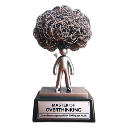 crown, trophy, table, modern, room, has, base, figure transparent PNG cut-out