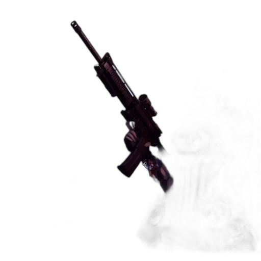 weapon, staff, sword, animal, 3d render, concept art, photorealistic, pixel art transparent PNG cut-out