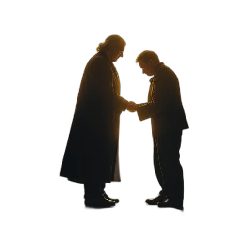 staff, jacket, cover, ben transparent PNG cut-out