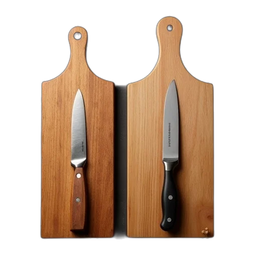 pair, wooden, boards, wood transparent PNG cut-out