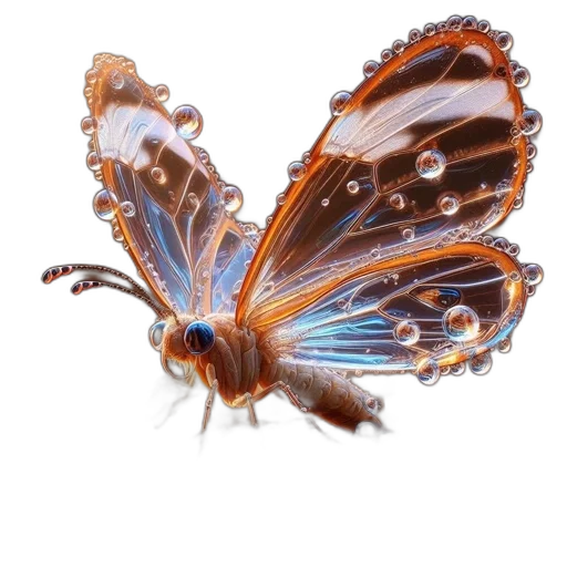 animal, jewelry, crown, creature, photorealistic, 3d render, concept art, watercolor transparent PNG cut-out