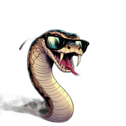 dragon, creature, animal, concept art, fantasy art, 3d render, comic book art, night-time transparent PNG cut-out