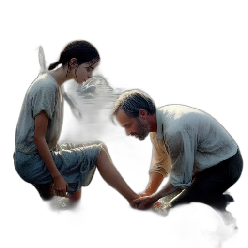 staff, shoes, furniture, jewelry, photorealistic, concept art, 3d render, oil painting transparent PNG cut-out