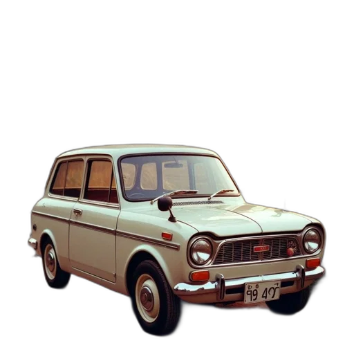 car, animal, weapon, photorealistic, 3d render, concept art, pixel art, vintage transparent PNG cut-out